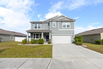 2411 Oak Stream Dr, Green Cove Springs, FL 32043