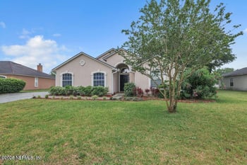 10214 Wood Dove Way, Jacksonville, FL 32221