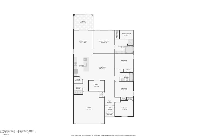 60 Vestavia Ct, Jacksonville, FL 32081