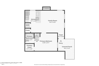 100 Fairway Park Blvd #2111, Ponte Vedra Beach, FL 32082