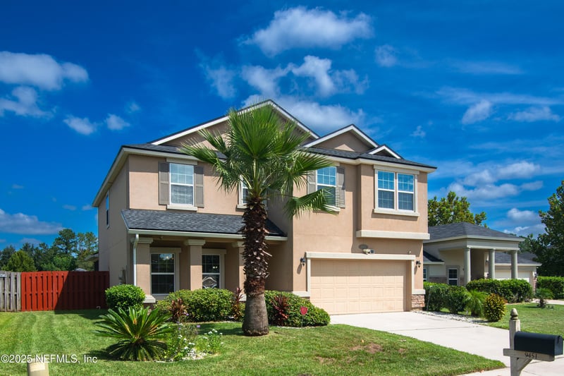 9451 Wordsmith Way, Jacksonville, FL 32222