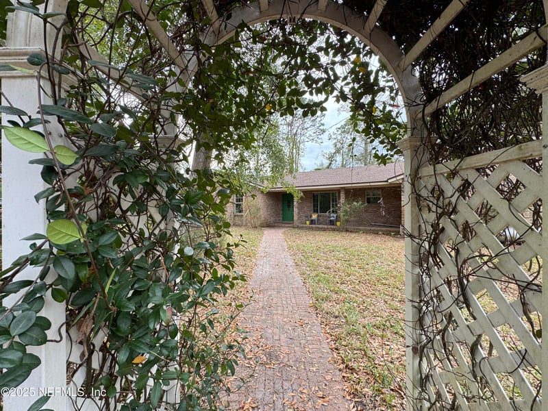 3064 Moody Ave, Orange Park, FL 32065