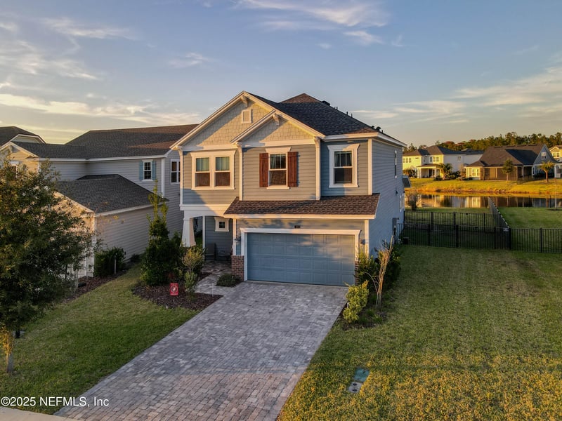 139 Spinner Dr, Ponte Vedra, FL 32081