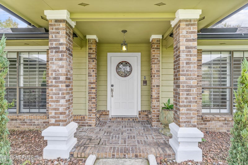 806 Falkirk Ct, Orange Park, FL 32073