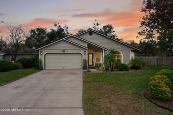 7951 Copperfield Cir, Jacksonville, FL 32244