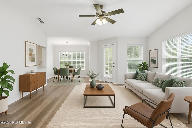 7800 Point Meadows Dr #137, Jacksonville, FL 32256