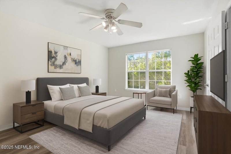 7800 Point Meadows Dr #137, Jacksonville, FL 32256