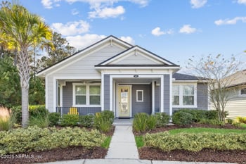 632 Palmetto Pl, Yulee, FL 32097