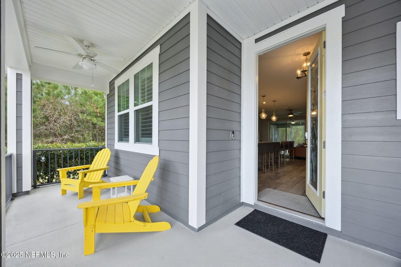 632 Palmetto Pl, Yulee, FL 32097