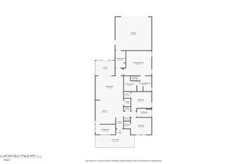 632 Palmetto Pl, Yulee, FL 32097