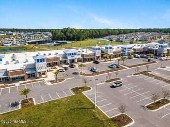 181 Oaklawn Ct, St Augustine, FL 32092