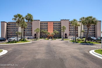 3350 Fletcher Ave #E3, Fernandina Beach, FL 32034