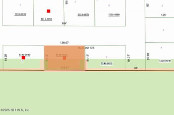 103 Azalea Dr, Georgetown, FL 32139