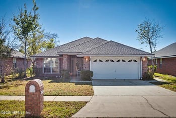 6258 Ironside Dr, Jacksonville, FL 32244