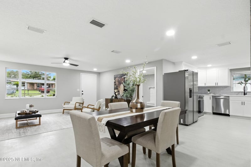 249 Mercury Dr, Orange Park, FL 32073