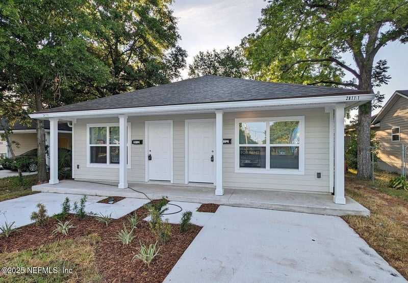 1443 18th St #1, Jacksonville, FL 32209