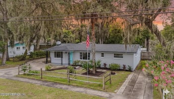 249 Mercury Dr, Orange Park, FL 32073