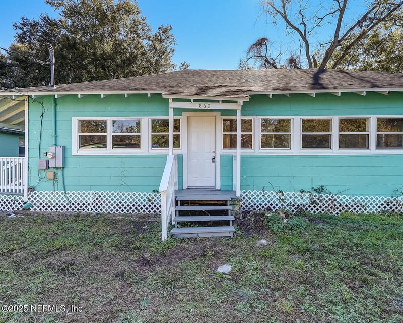 1860 31st St, Jacksonville, FL 32209