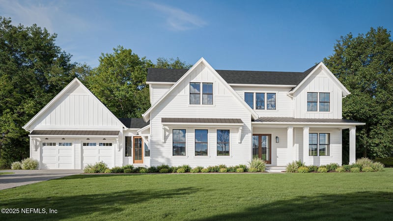 4575 Swilcan Bridge Ln, Jacksonville, FL 32224