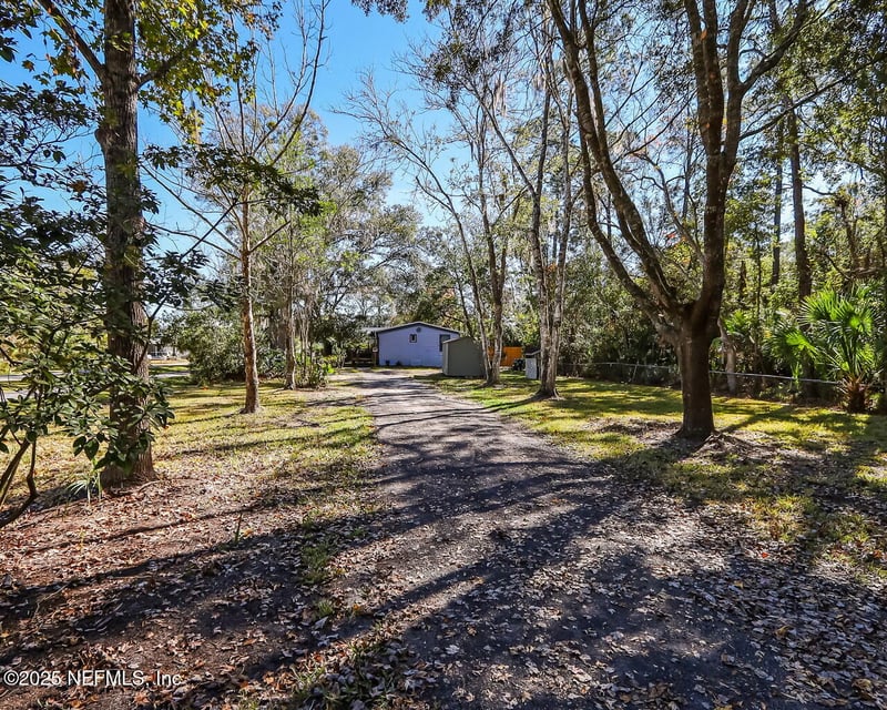 17953 Nassau Dr, Jacksonville, FL 32226