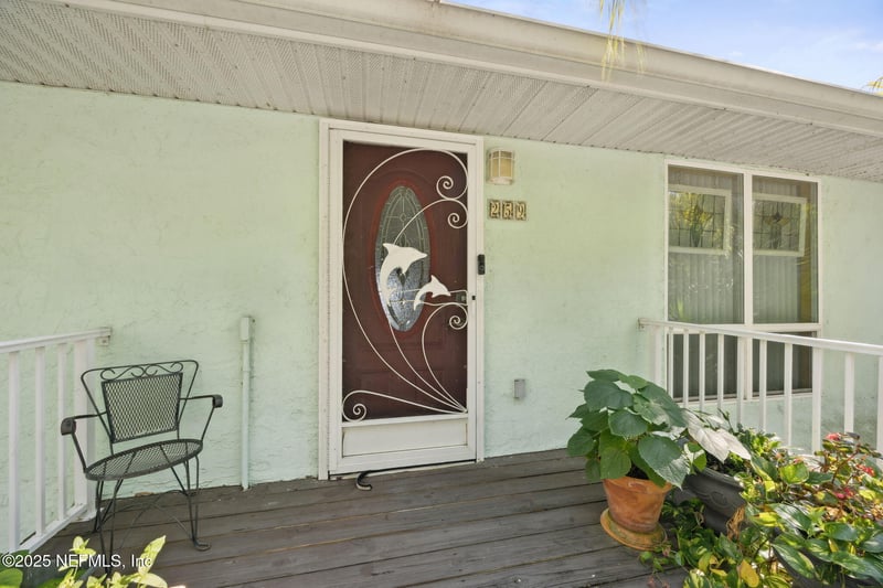 259 Prospect St, Crescent, FL 32112