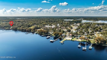 259 Prospect St, Crescent, FL 32112