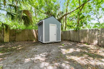 3321 Deason Ave, Jacksonville, FL 32254