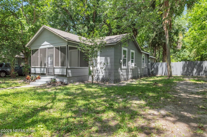 3321 Deason Ave, Jacksonville, FL 32254