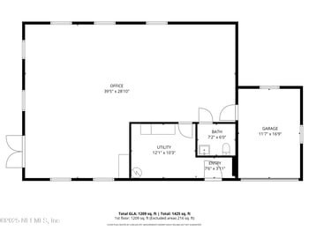 803 3rd St, Jacksonville Beach, FL 32250