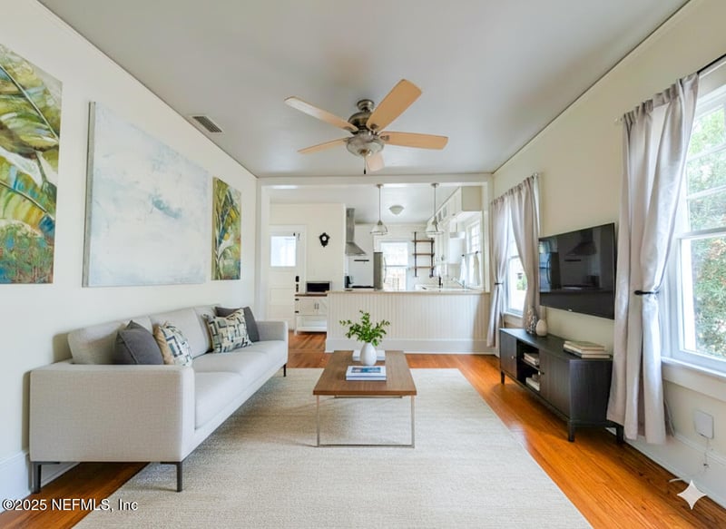 1608 Talbot Ave, Jacksonville, FL 32205