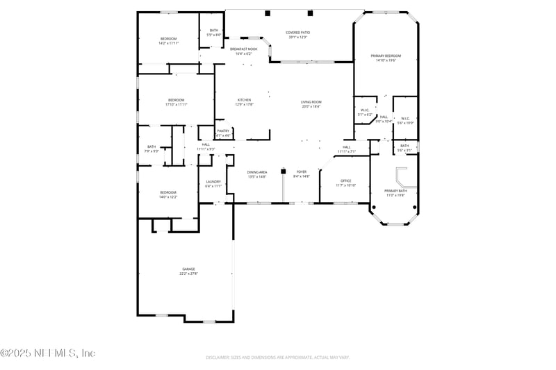 12829 Oxford Crossing Dr, Jacksonville, FL 32224