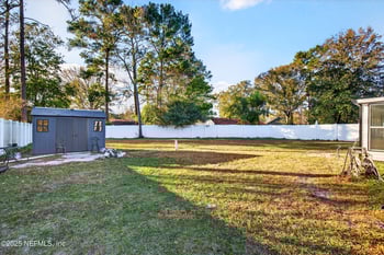 3172 Vine St, Orange Park, FL 32065