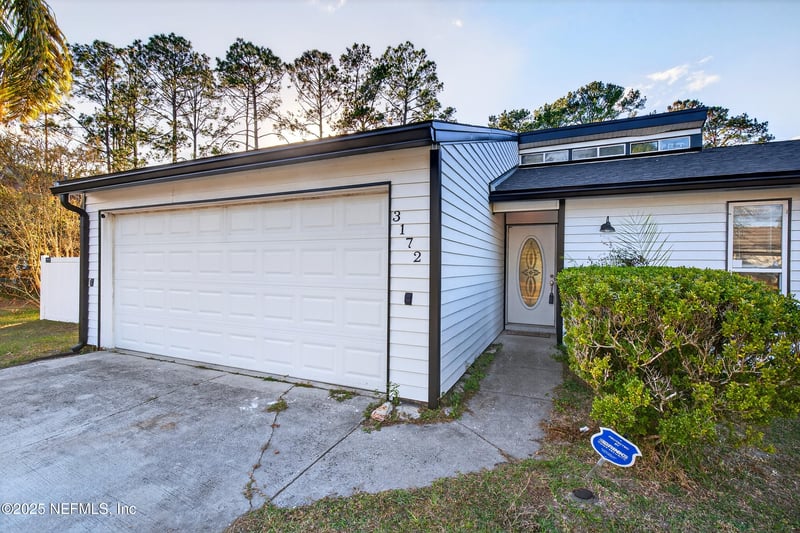 3172 Vine St, Orange Park, FL 32065