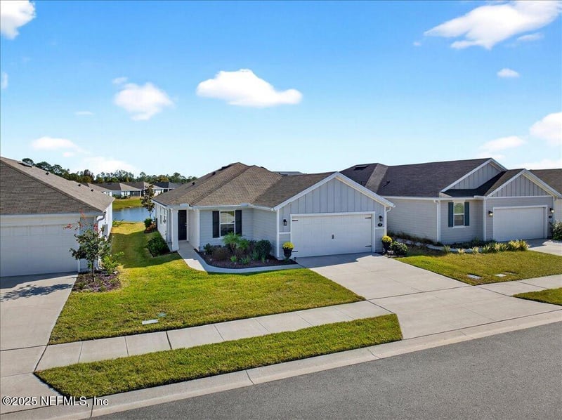 7 Windsor Ter, Palm Coast, FL 32164