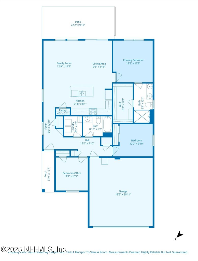 7 Windsor Ter, Palm Coast, FL 32164