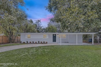 337 Sonora Dr, Orange Park, FL 32073