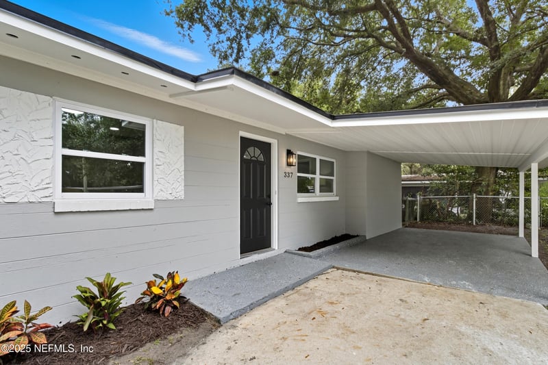 337 Sonora Dr, Orange Park, FL 32073