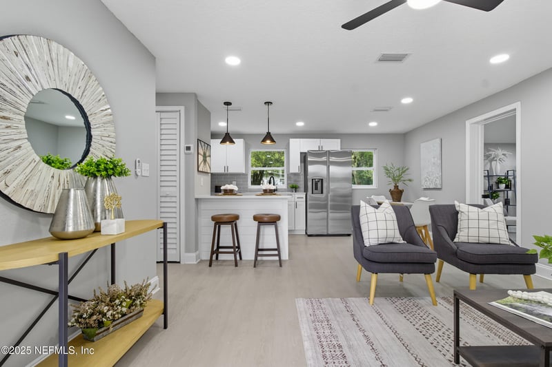 337 Sonora Dr, Orange Park, FL 32073