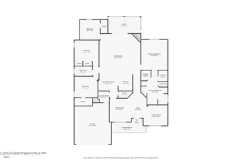 8742 Canopy Oaks Dr, Jacksonville, FL 32256