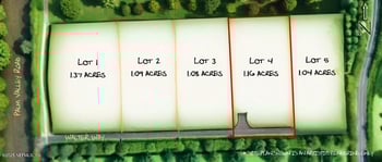 123 Walter Way, Ponte Vedra Beach, FL 32082