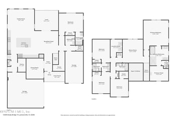 12349 Shady Bridge Trl, Jacksonville, FL 32258