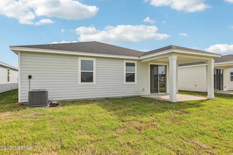 7378 Carson View Ln, Jacksonville, FL 32219