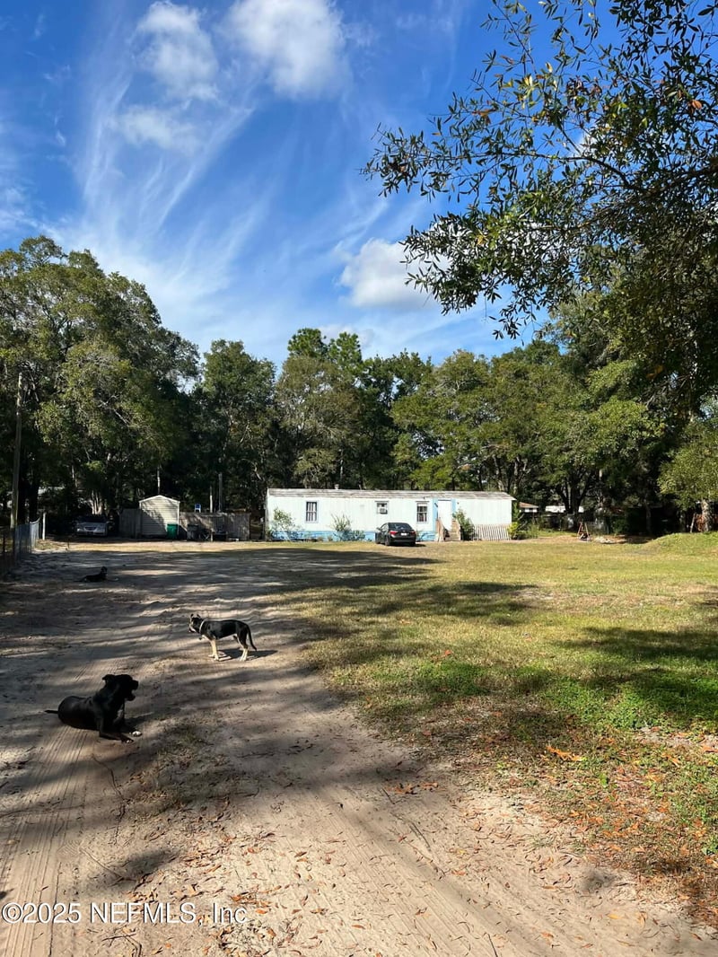 85189 Miner Rd, Yulee, FL 32097