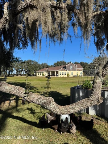 8995 Barrel Factory Rd, Hastings, FL 32145