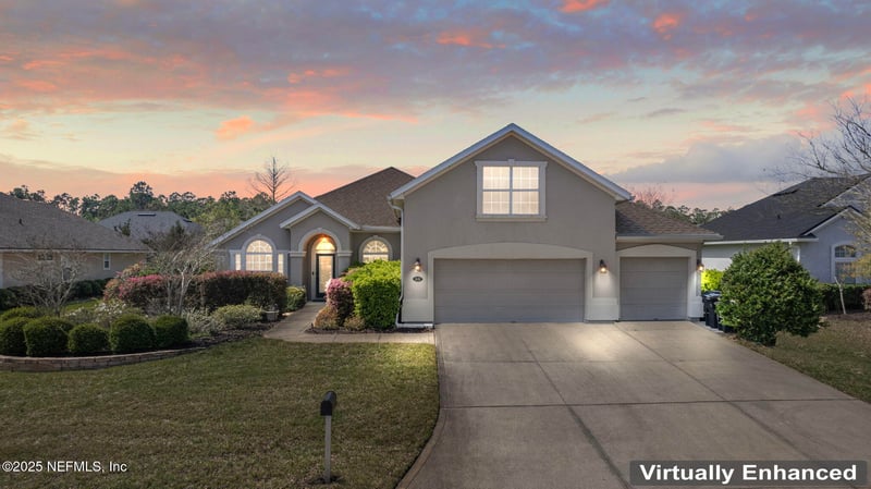 1121 Westfield Way, St Augustine, FL 32095