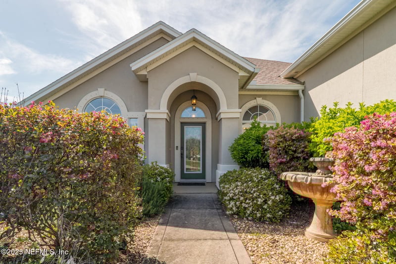 1121 Westfield Way, St Augustine, FL 32095