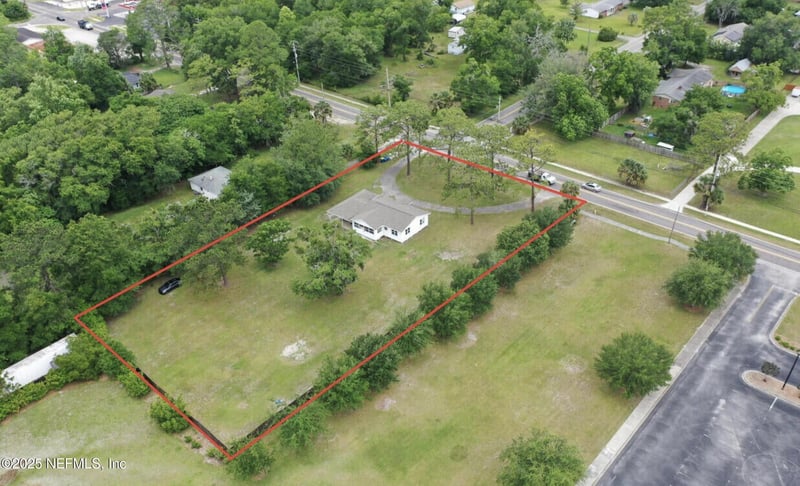 2604 New Berlin Rd, Jacksonville, FL 32226