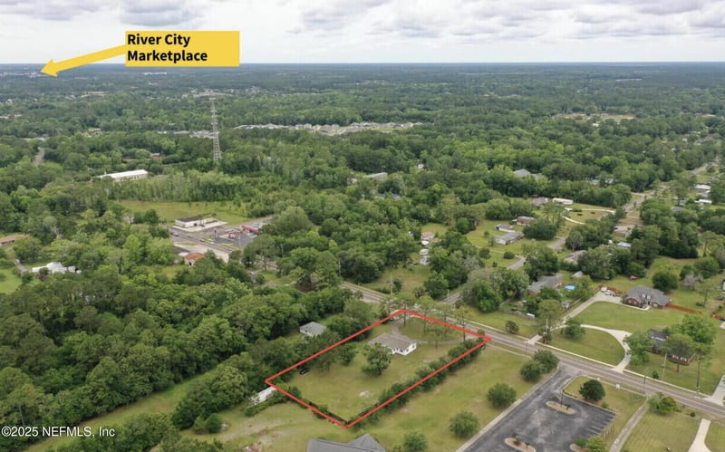 2604 New Berlin Rd, Jacksonville, FL 32226