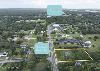 2604 New Berlin Rd, Jacksonville, FL 32226