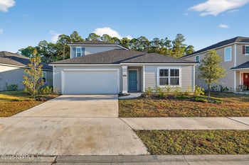 4920 Morning Rise Cir, Jacksonville, FL 32218